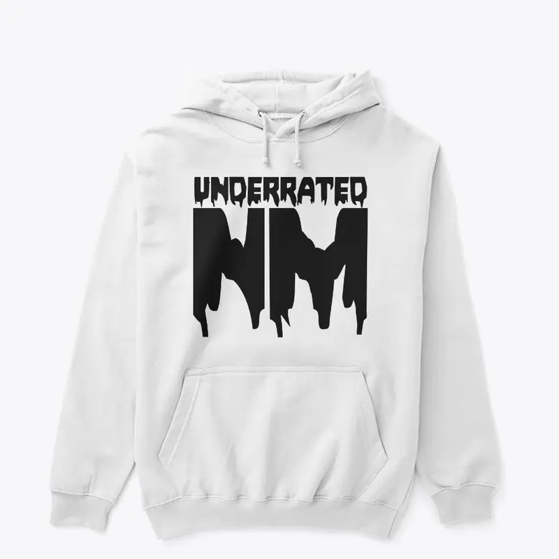 Underrated Hoodies